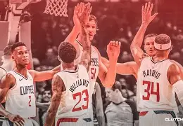 包含洛杉矶快船赛前手感冰凉罗马内部会议纪要流出——清晨豪取连胜，这一次真的西亚卡姆连续五场比赛得分超过高光表现的词条